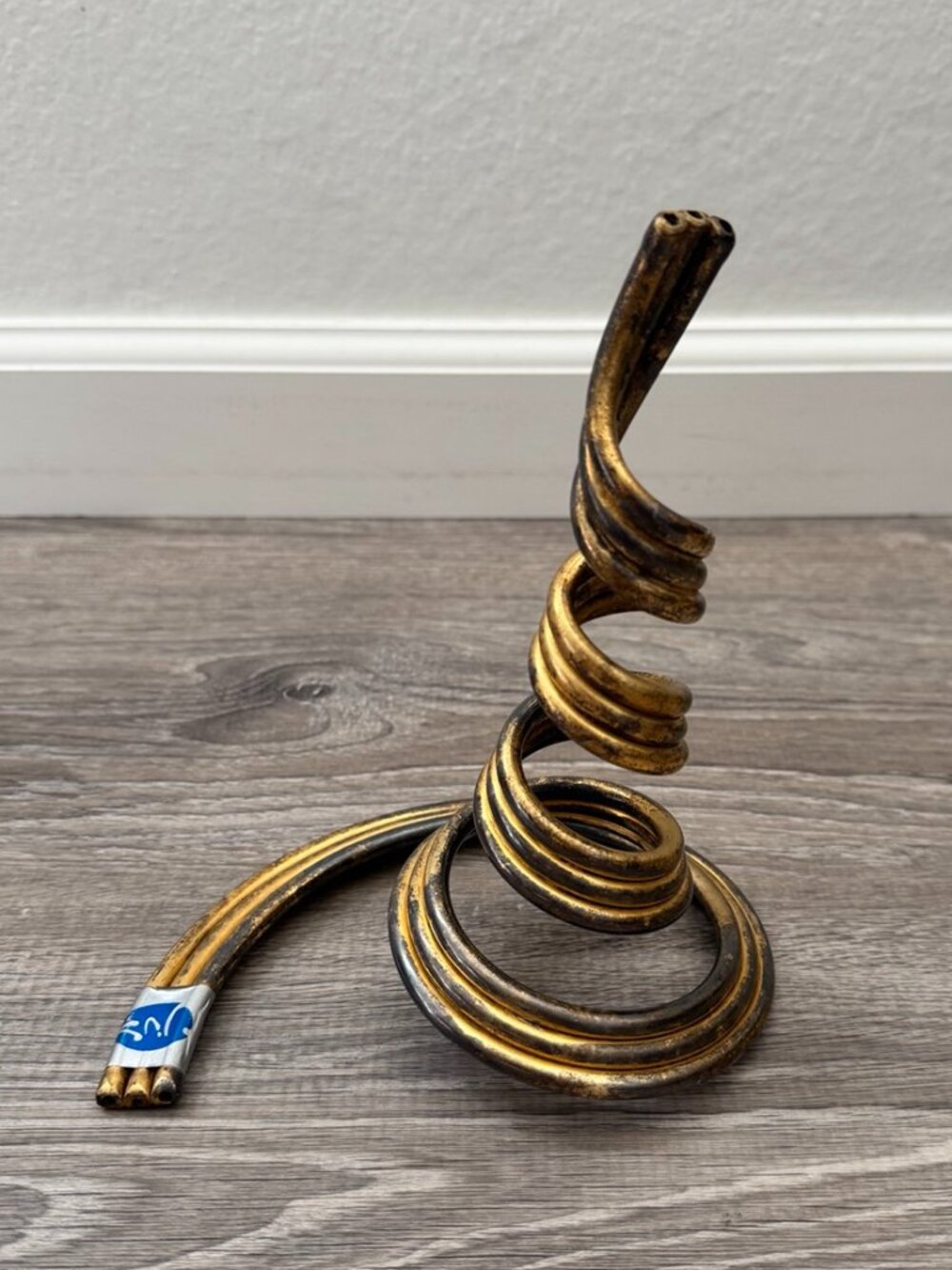 Vortex Water Energiser | Portable Energizer | Center For Implosion Research